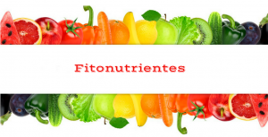 Fitonutrientes by Bionutrición Ortomolecular