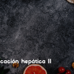 Detoxificación hepática I