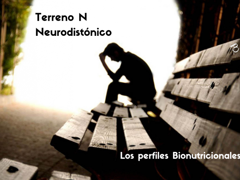 Terreno N- Neurodistónico by Bionutrición Ortomolecular