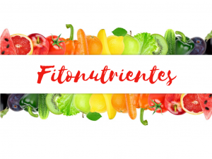 Fitonutrientes-Bionutricion Ortomolecular 1