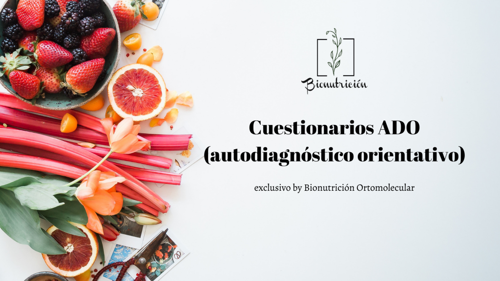 Cuestionarios-ADO-by-Bionutricion-Ortomolecular